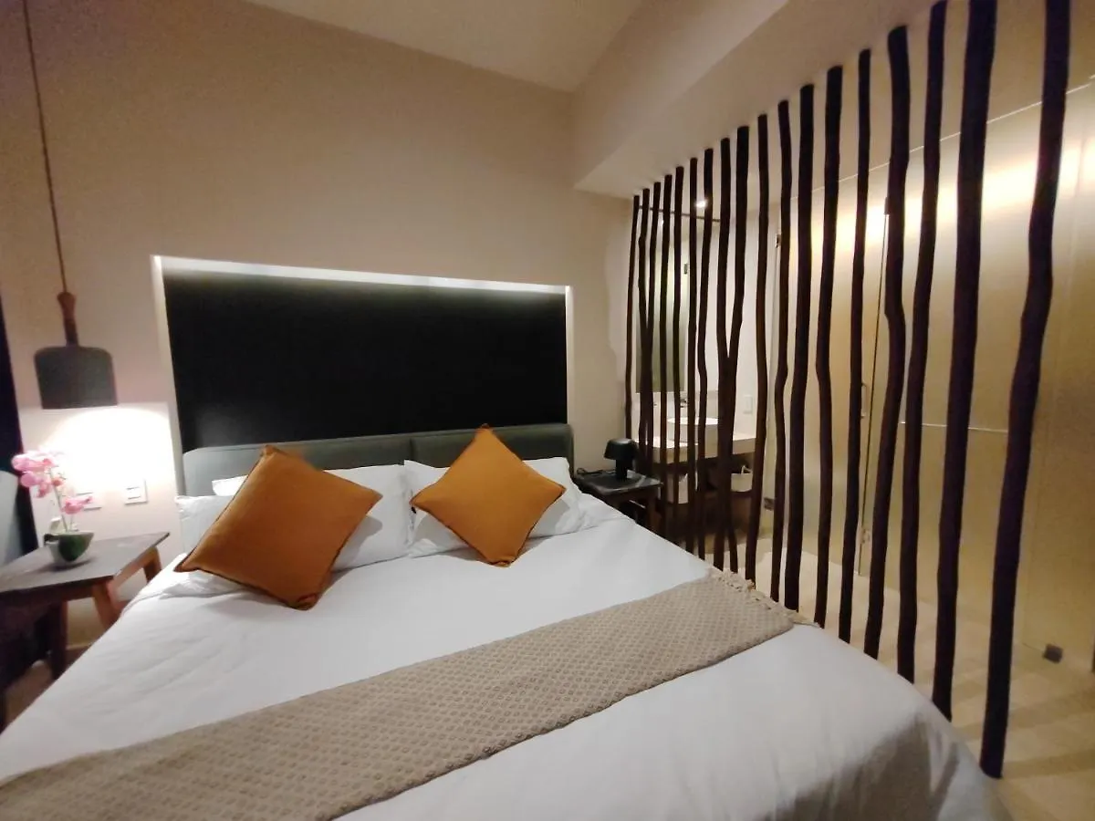 Incredible & Beautiful Studio Steps From The Beach By Yeah Playa del Carmen