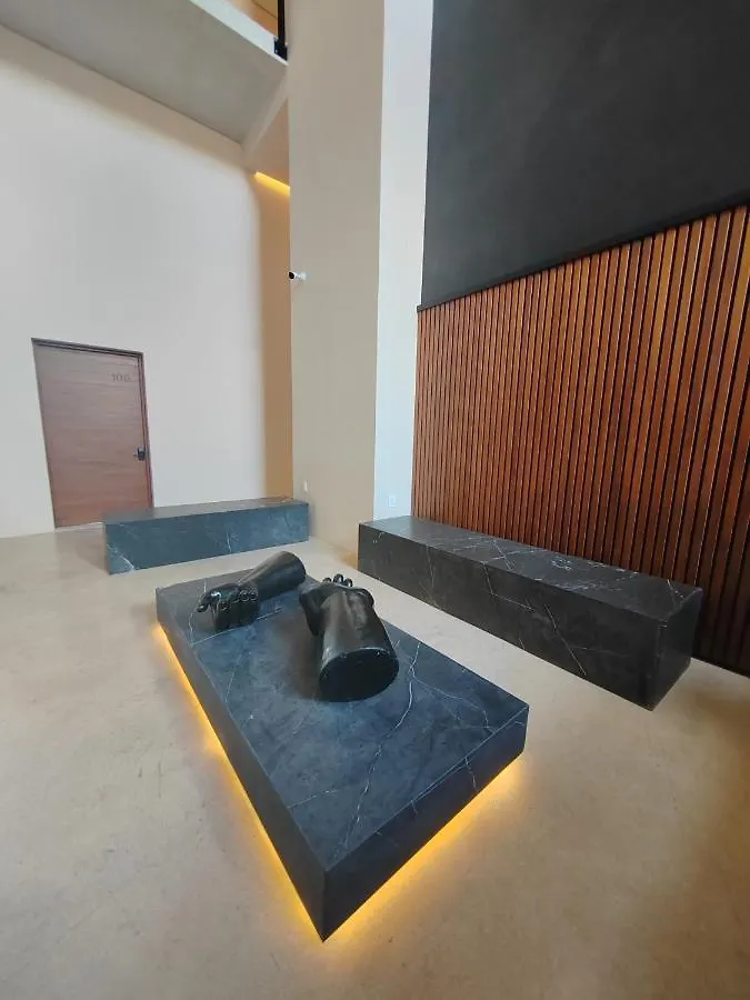 Incredible & Beautiful Studio Steps From The Beach By Yeah Playa del Carmen México