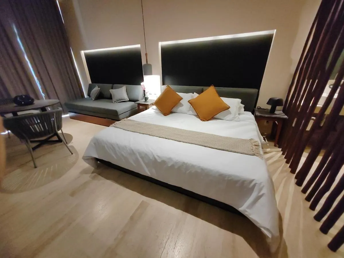 Incredible & Beautiful Studio Steps From The Beach By Yeah Playa del Carmen México